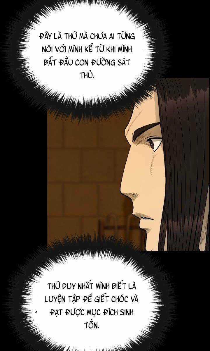 Phong Lôi Kiếm - Chapter 54 - Trang 72