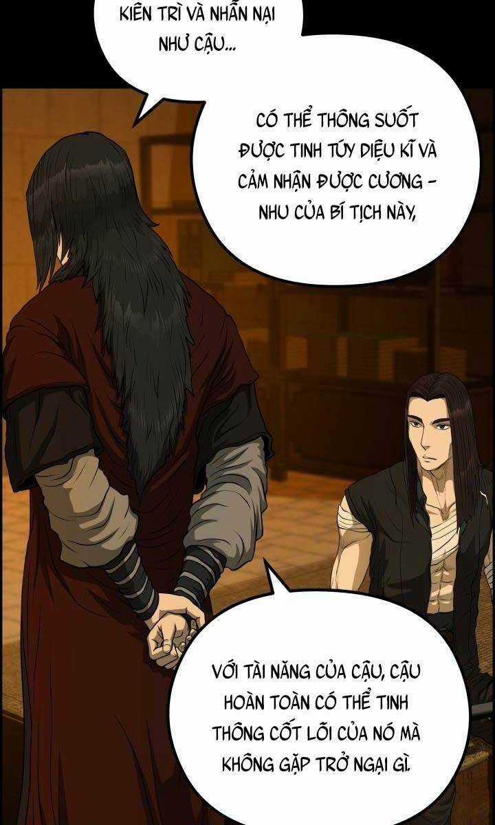 Phong Lôi Kiếm - Chapter 54 - Trang 74