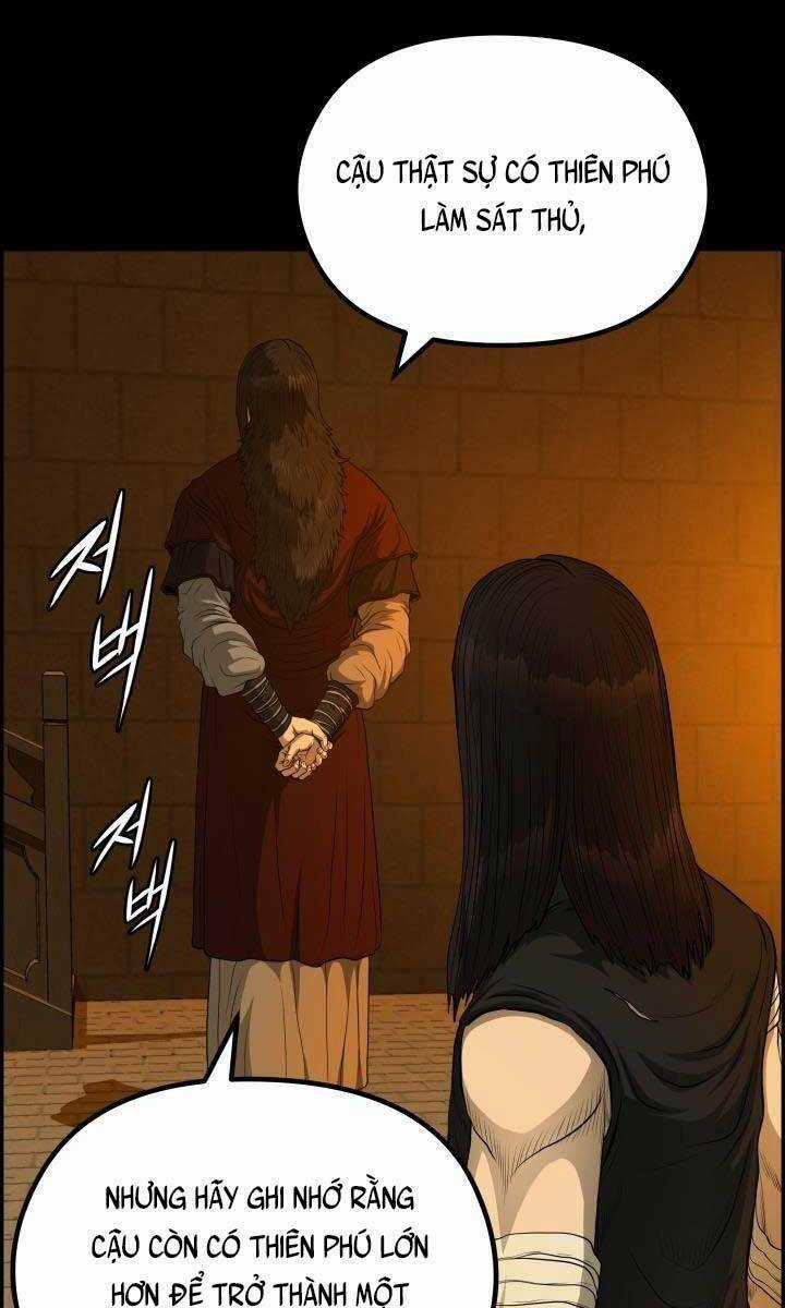 Phong Lôi Kiếm - Chapter 54 - Trang 76