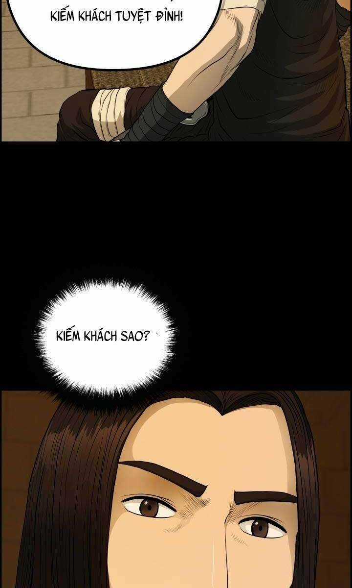 Phong Lôi Kiếm - Chapter 54 - Trang 77