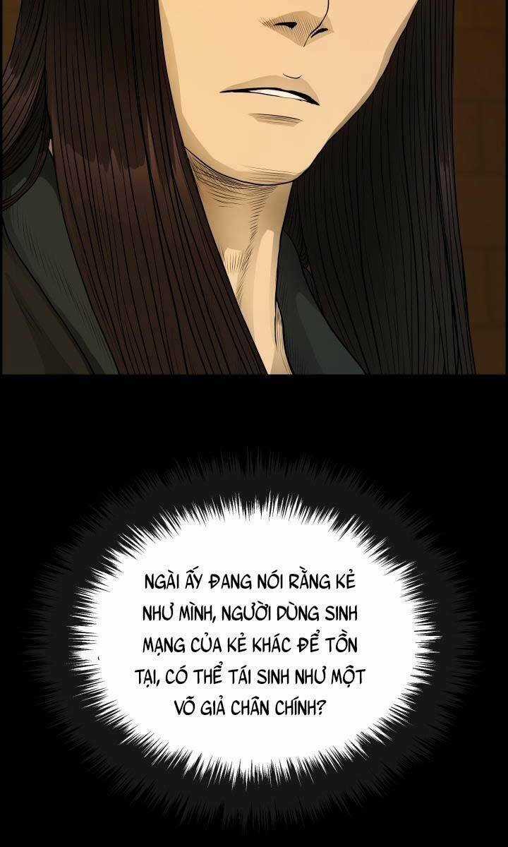 Phong Lôi Kiếm - Chapter 54 - Trang 78