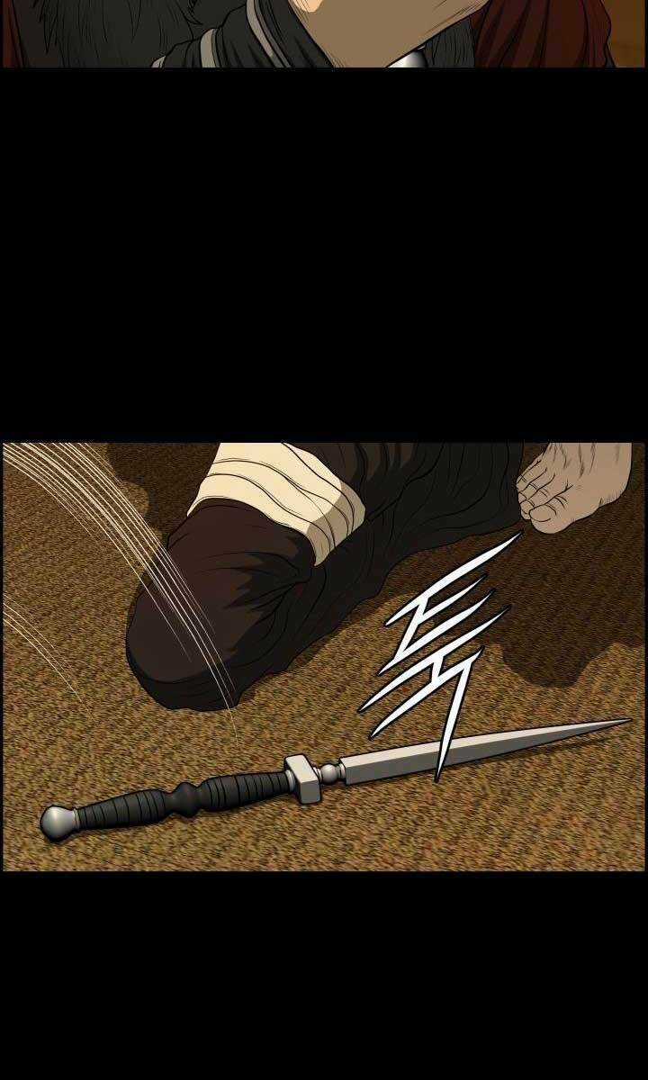 Phong Lôi Kiếm - Chapter 54 - Trang 10