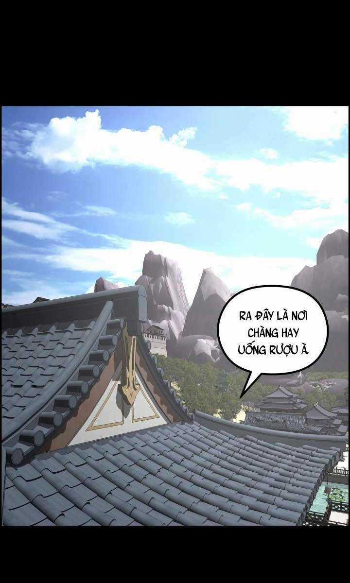 Phong Lôi Kiếm - Chapter 55 - Trang 1