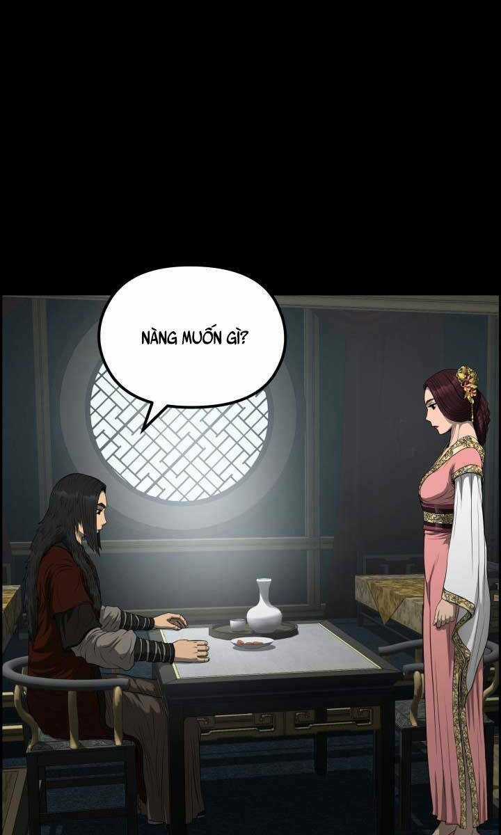 Phong Lôi Kiếm - Chapter 55 - Trang 2