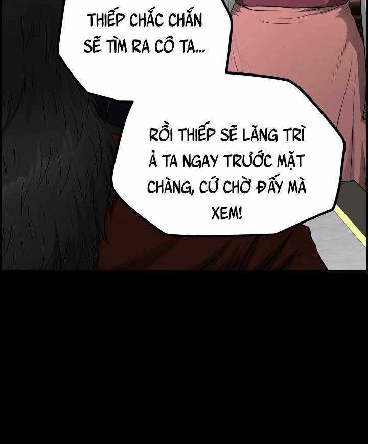 Phong Lôi Kiếm - Chapter 55 - Trang 11