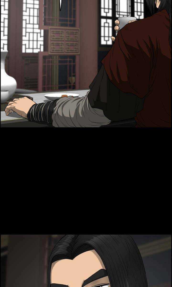 Phong Lôi Kiếm - Chapter 55 - Trang 13