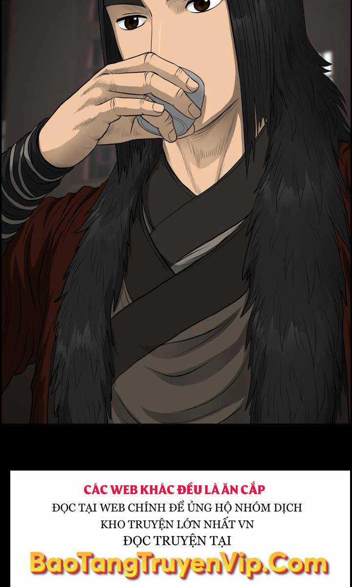 Phong Lôi Kiếm - Chapter 55 - Trang 14