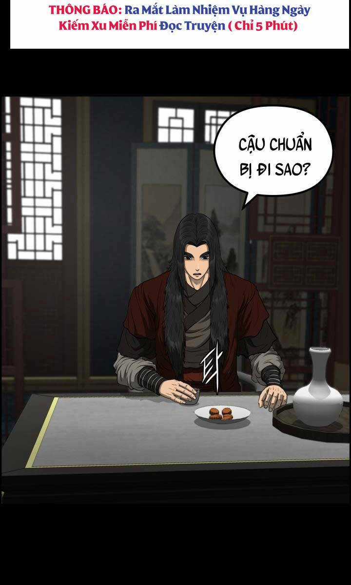 Phong Lôi Kiếm - Chapter 55 - Trang 15