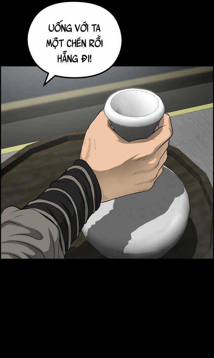 Phong Lôi Kiếm - Chapter 55 - Trang 17