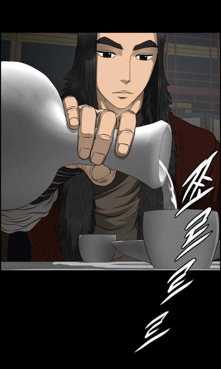 Phong Lôi Kiếm - Chapter 55 - Trang 18