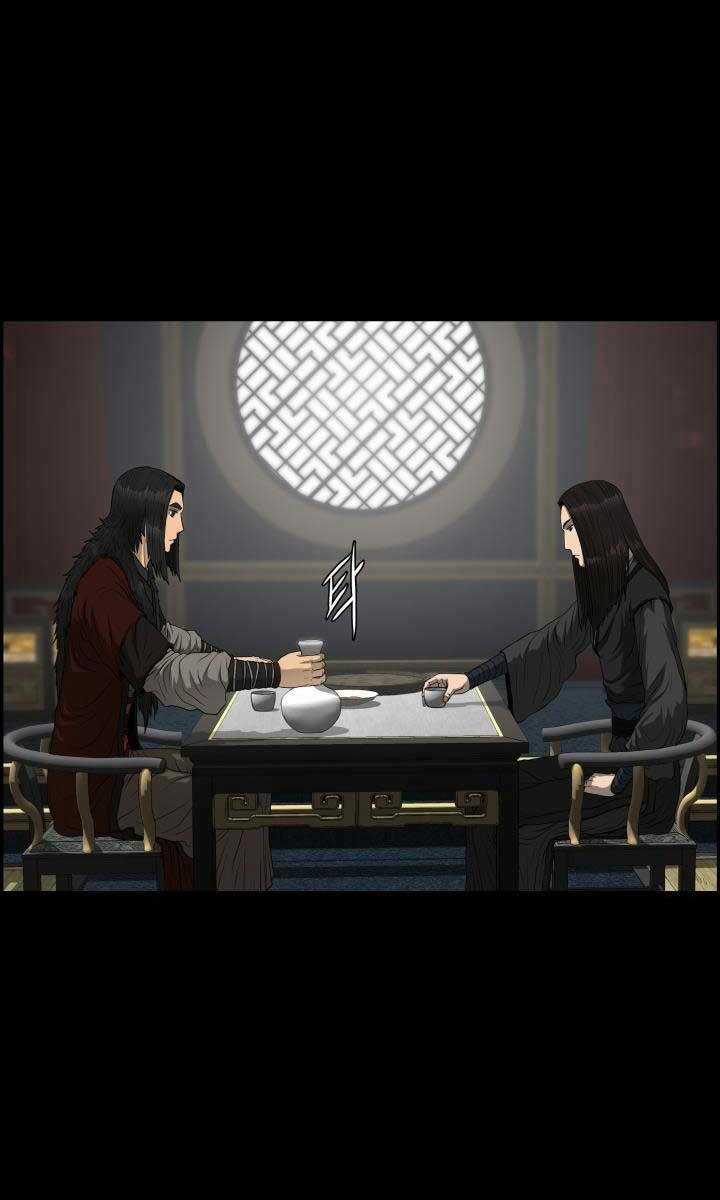 Phong Lôi Kiếm - Chapter 55 - Trang 19