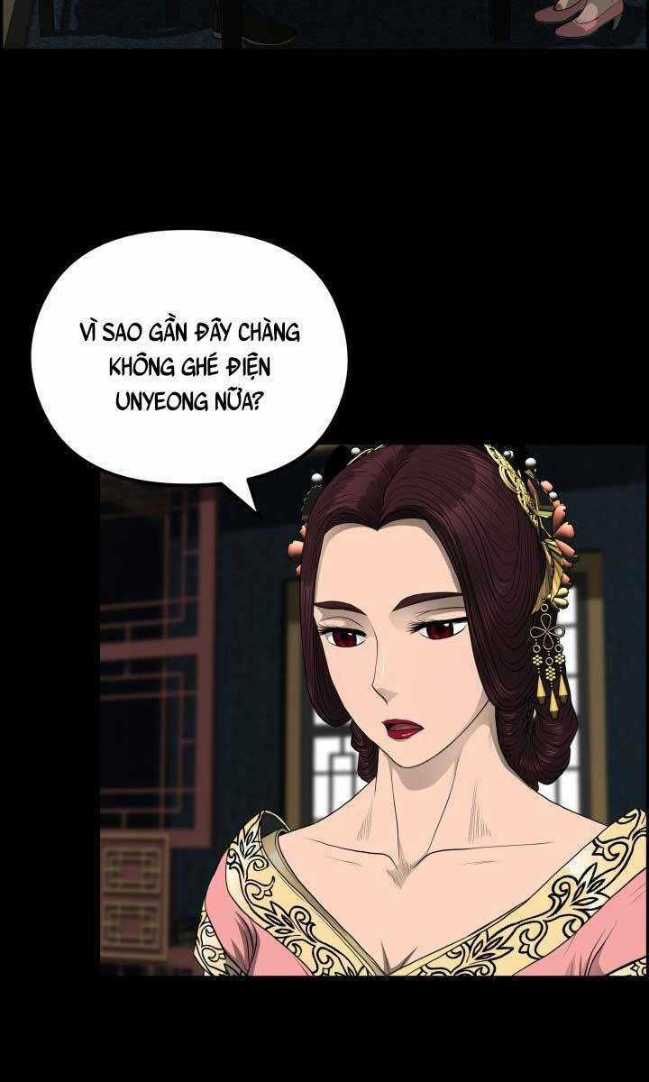 Phong Lôi Kiếm - Chapter 55 - Trang 3