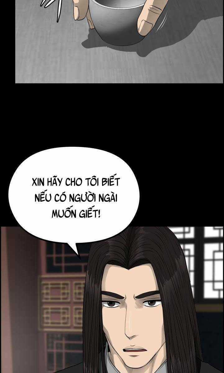 Phong Lôi Kiếm - Chapter 55 - Trang 21