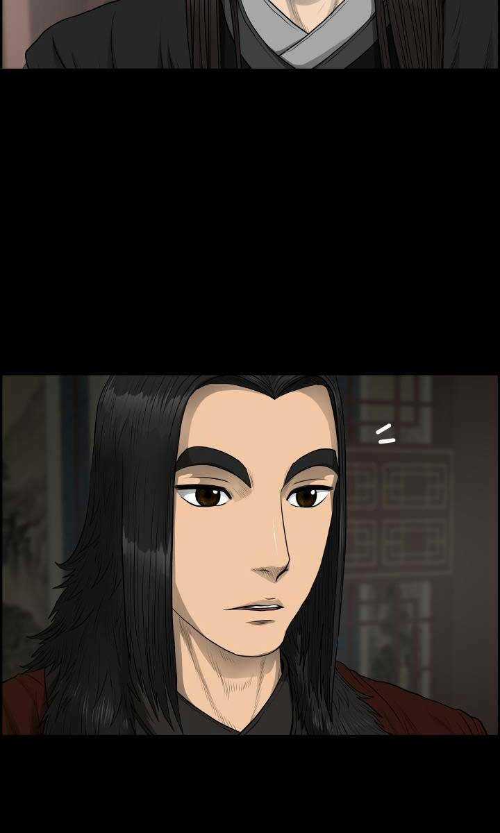 Phong Lôi Kiếm - Chapter 55 - Trang 22