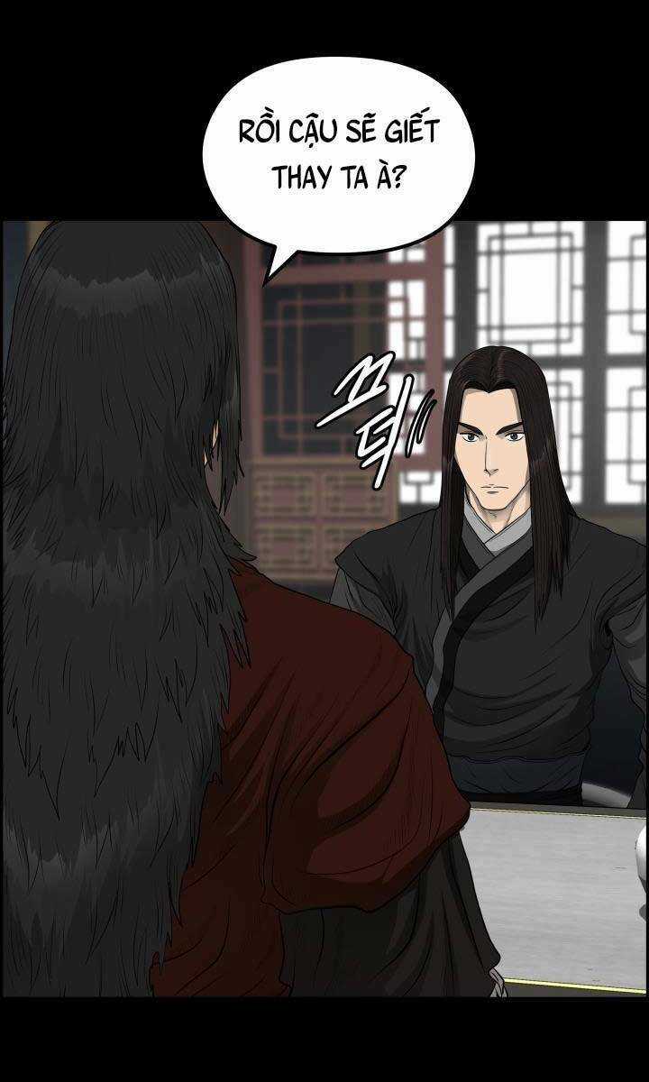 Phong Lôi Kiếm - Chapter 55 - Trang 23