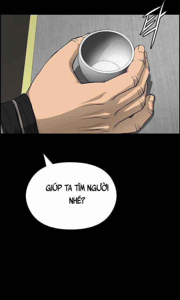 Phong Lôi Kiếm - Chapter 55 - Trang 28