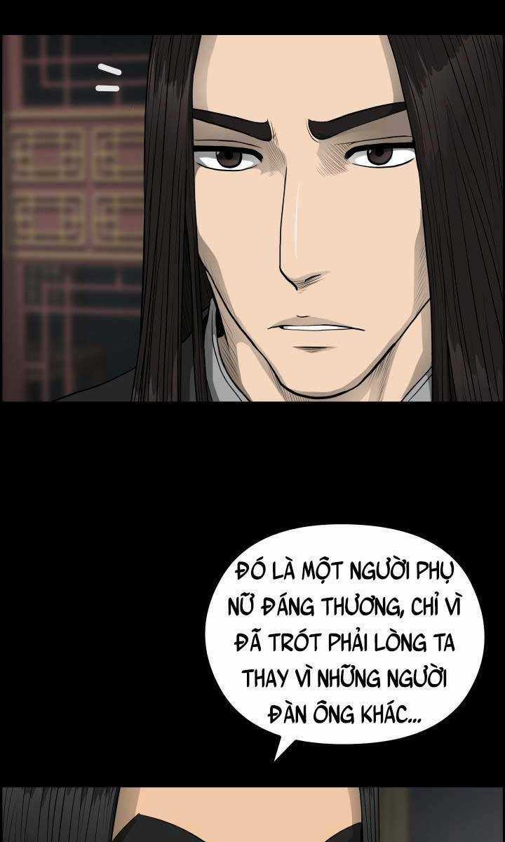 Phong Lôi Kiếm - Chapter 55 - Trang 29