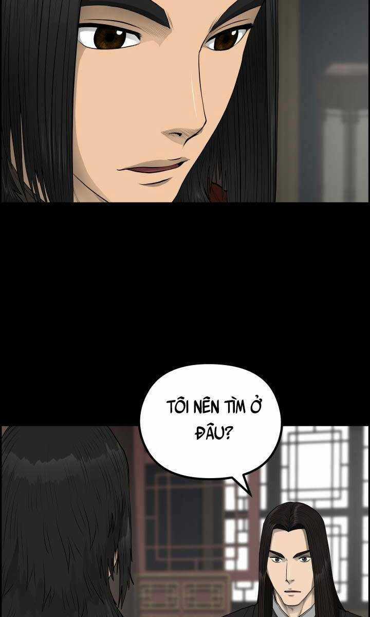 Phong Lôi Kiếm - Chapter 55 - Trang 30