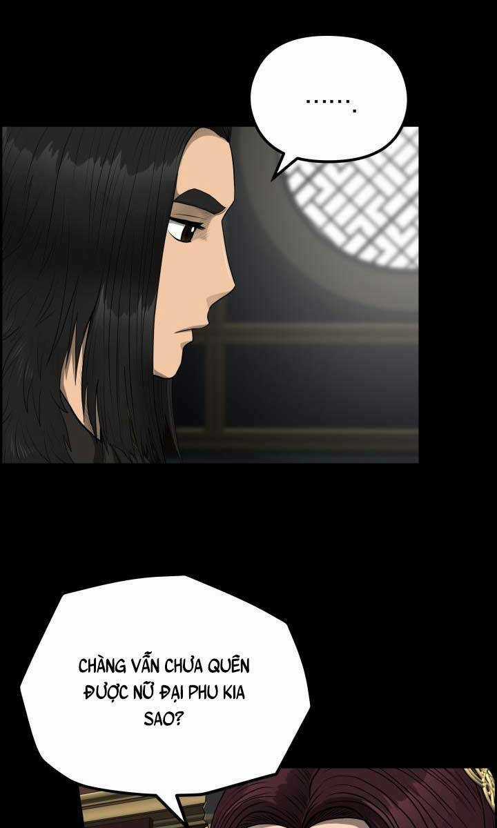 Phong Lôi Kiếm - Chapter 55 - Trang 4