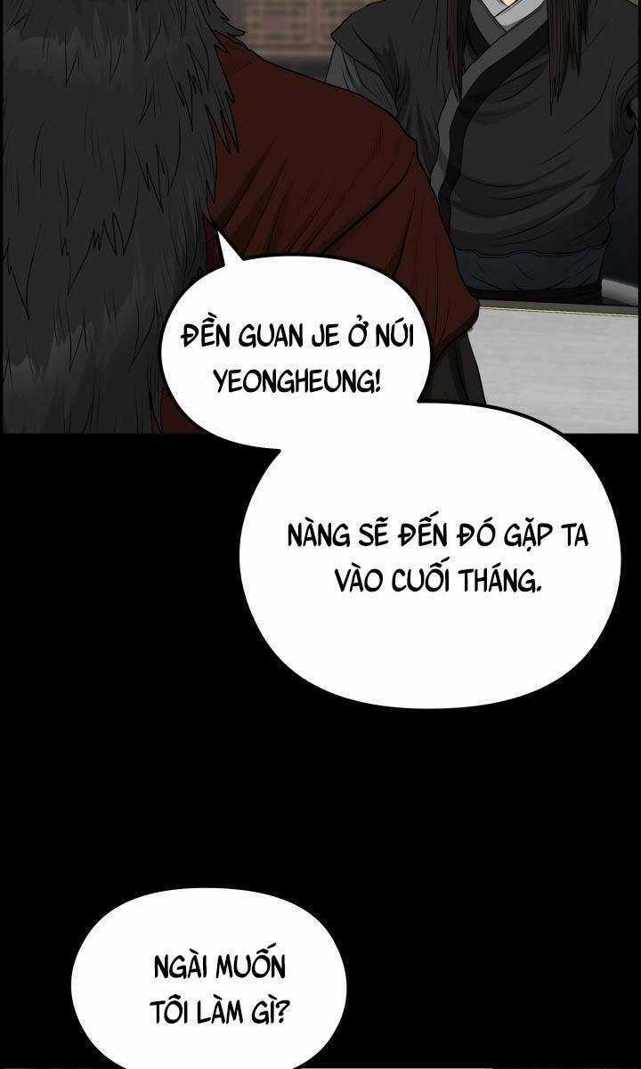 Phong Lôi Kiếm - Chapter 55 - Trang 31