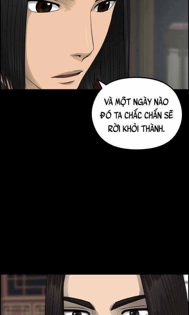 Phong Lôi Kiếm - Chapter 55 - Trang 33