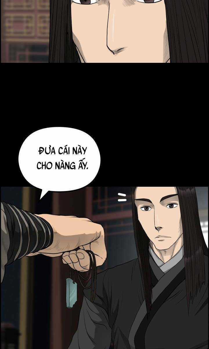 Phong Lôi Kiếm - Chapter 55 - Trang 34
