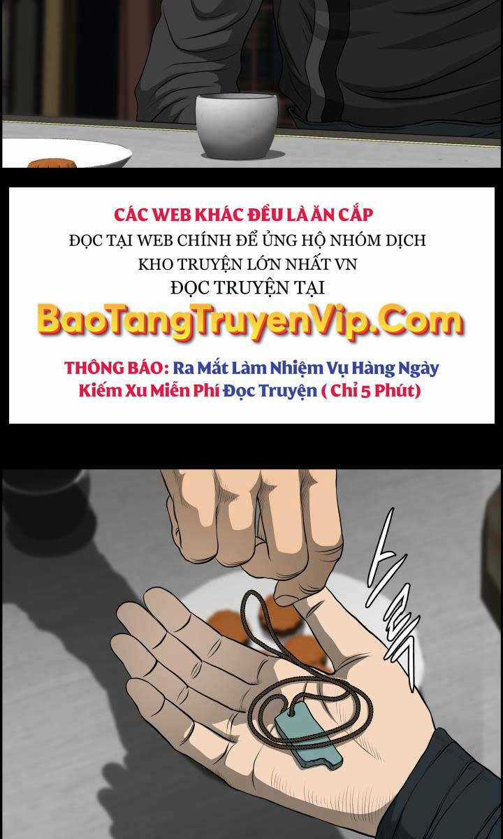 Phong Lôi Kiếm - Chapter 55 - Trang 35