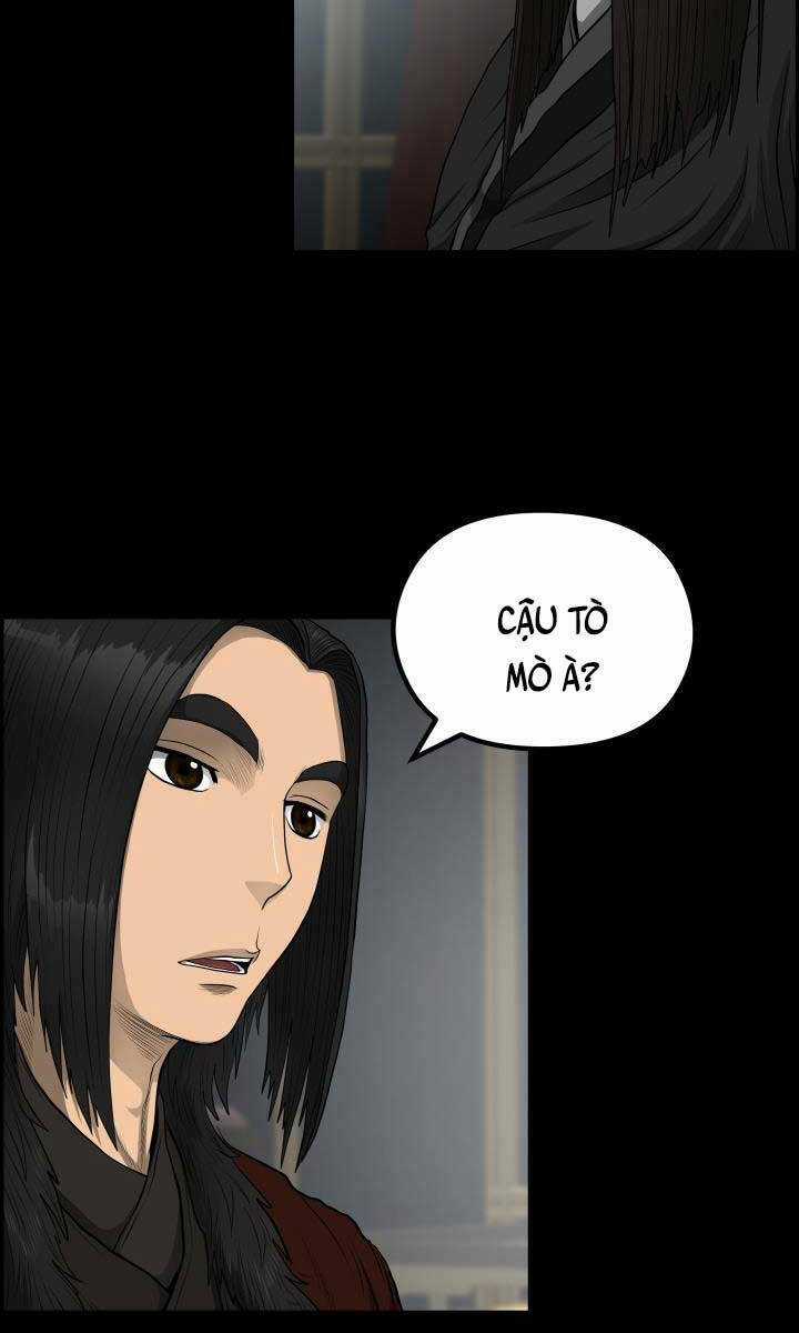 Phong Lôi Kiếm - Chapter 55 - Trang 37