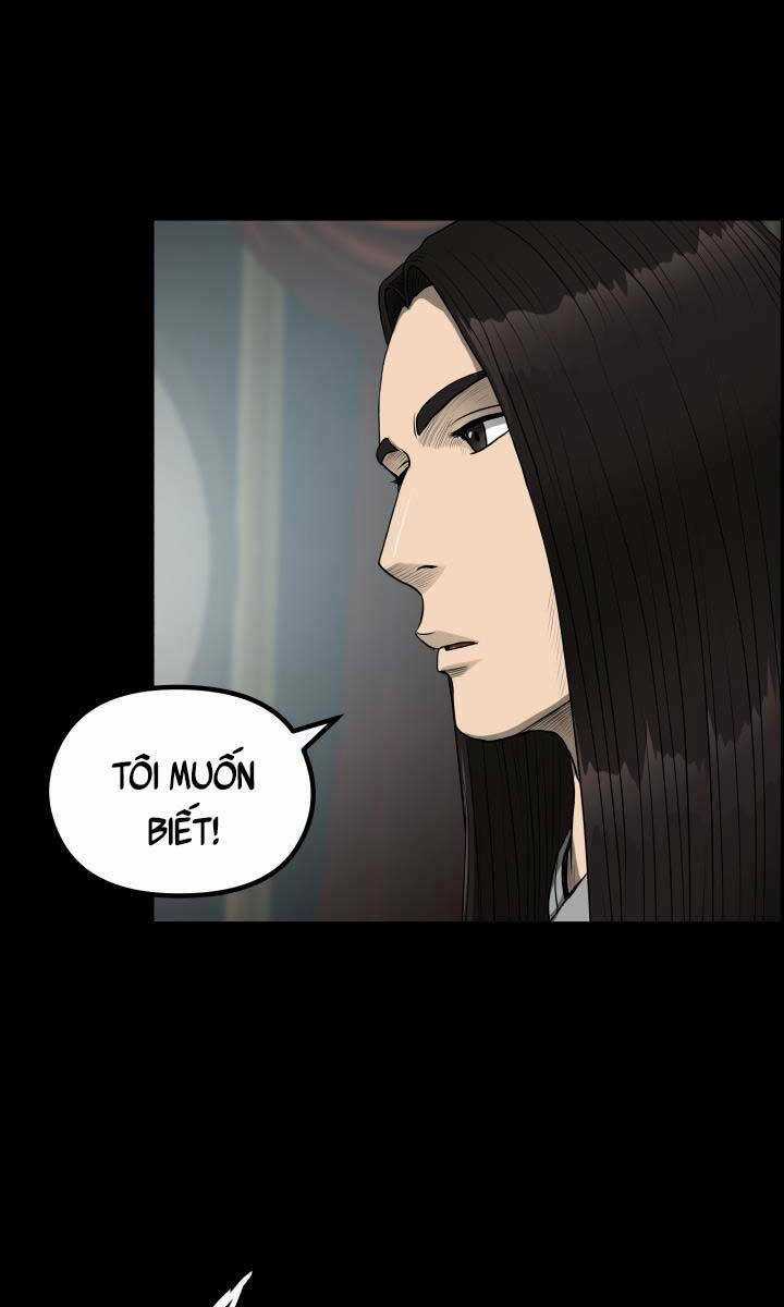 Phong Lôi Kiếm - Chapter 55 - Trang 38