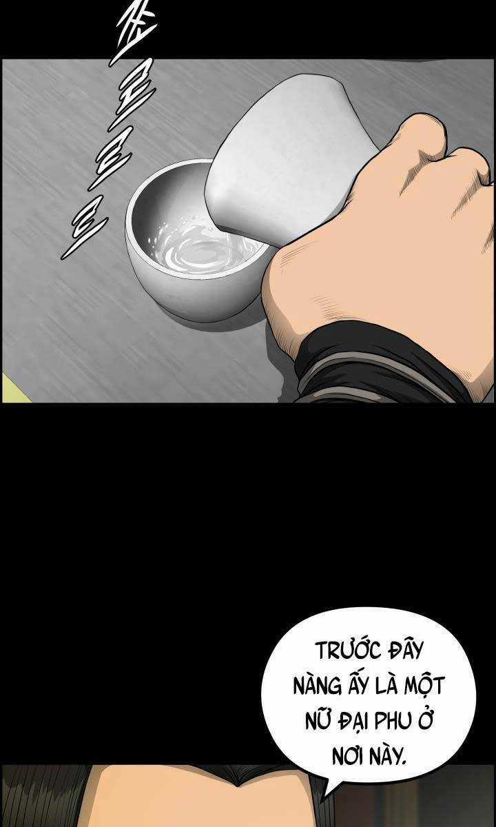 Phong Lôi Kiếm - Chapter 55 - Trang 39