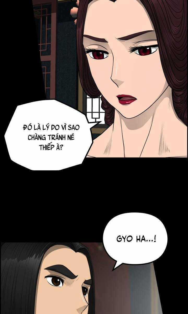 Phong Lôi Kiếm - Chapter 55 - Trang 5