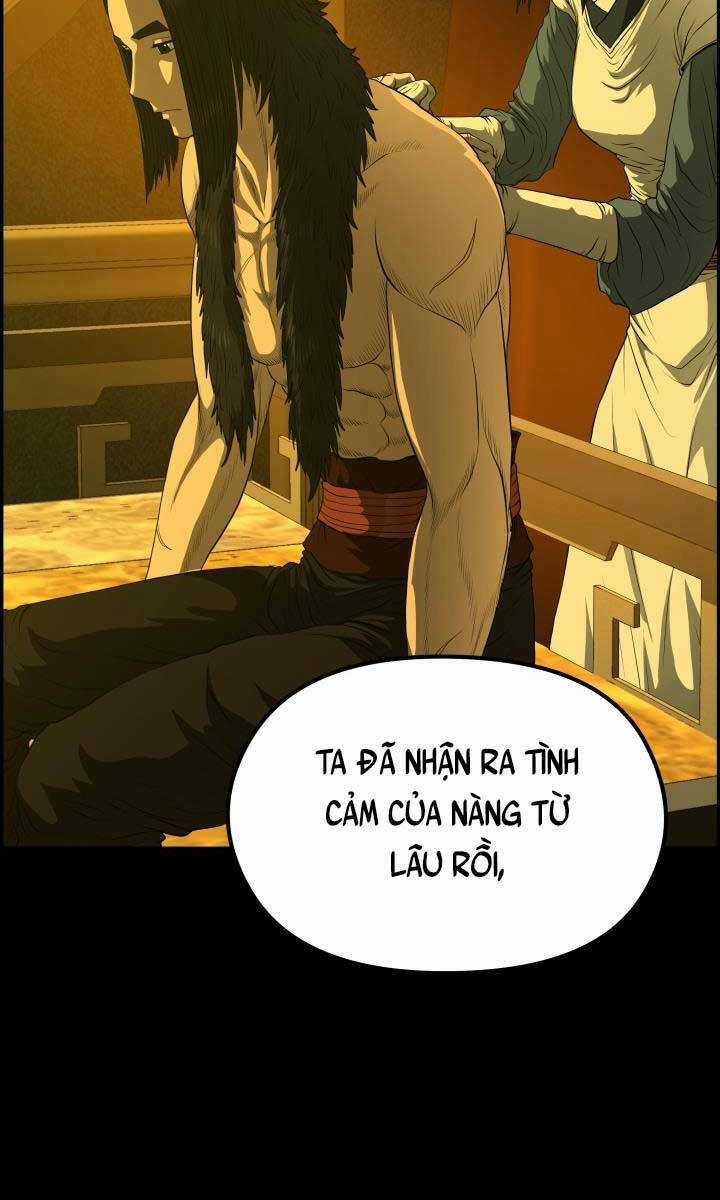 Phong Lôi Kiếm - Chapter 55 - Trang 41