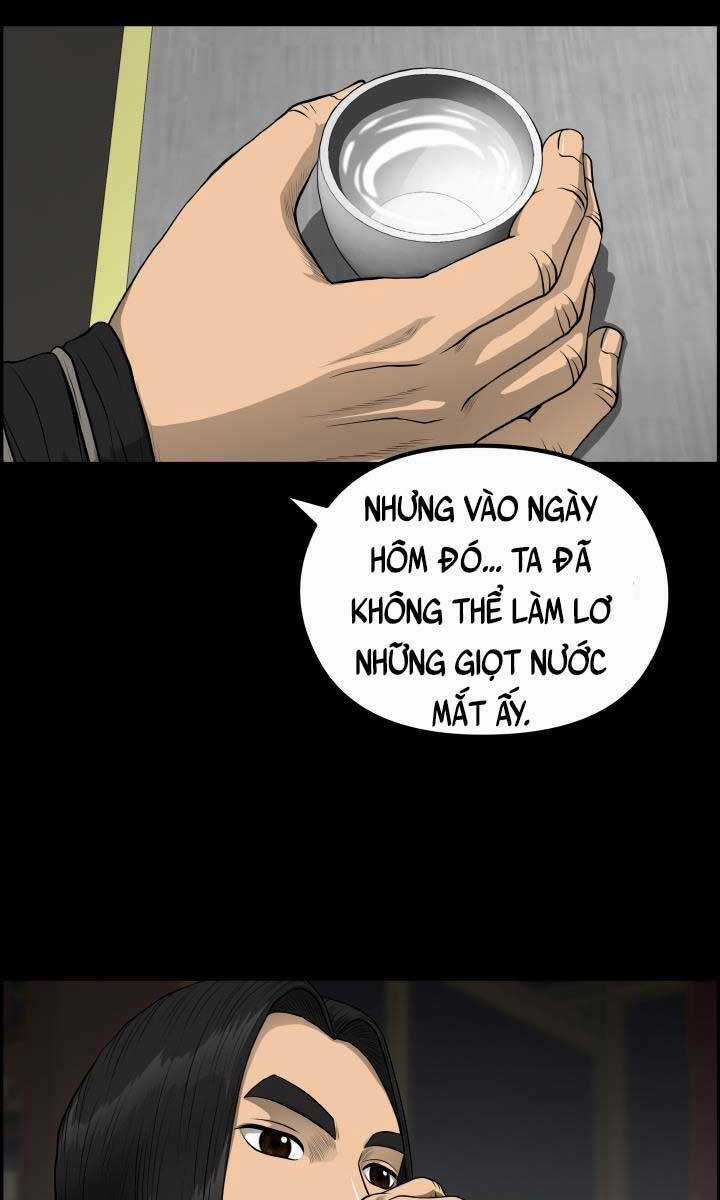 Phong Lôi Kiếm - Chapter 55 - Trang 42