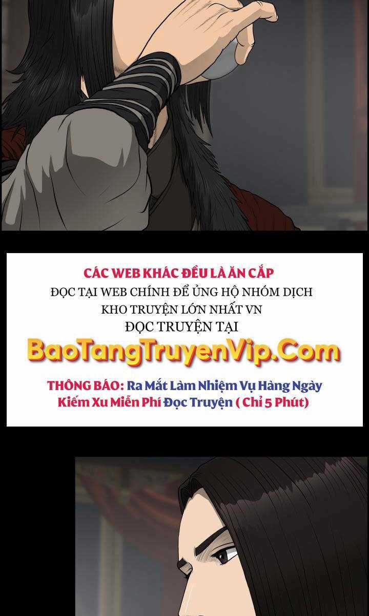 Phong Lôi Kiếm - Chapter 55 - Trang 43