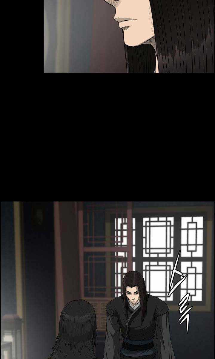 Phong Lôi Kiếm - Chapter 55 - Trang 44