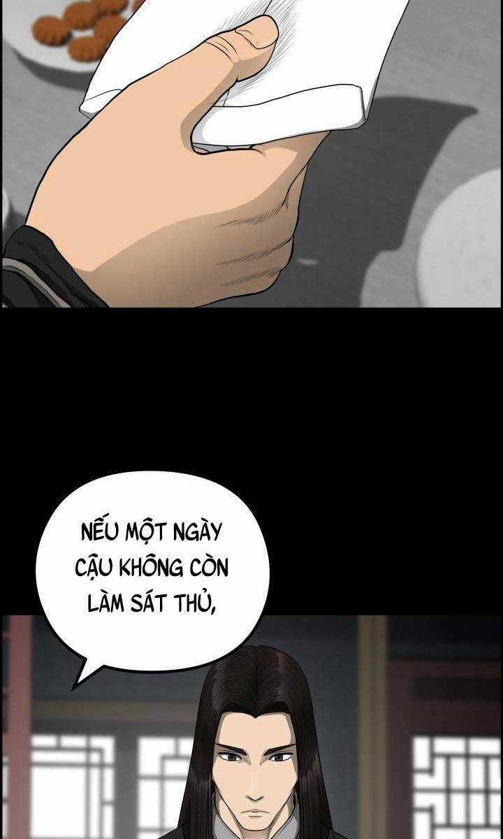 Phong Lôi Kiếm - Chapter 55 - Trang 46