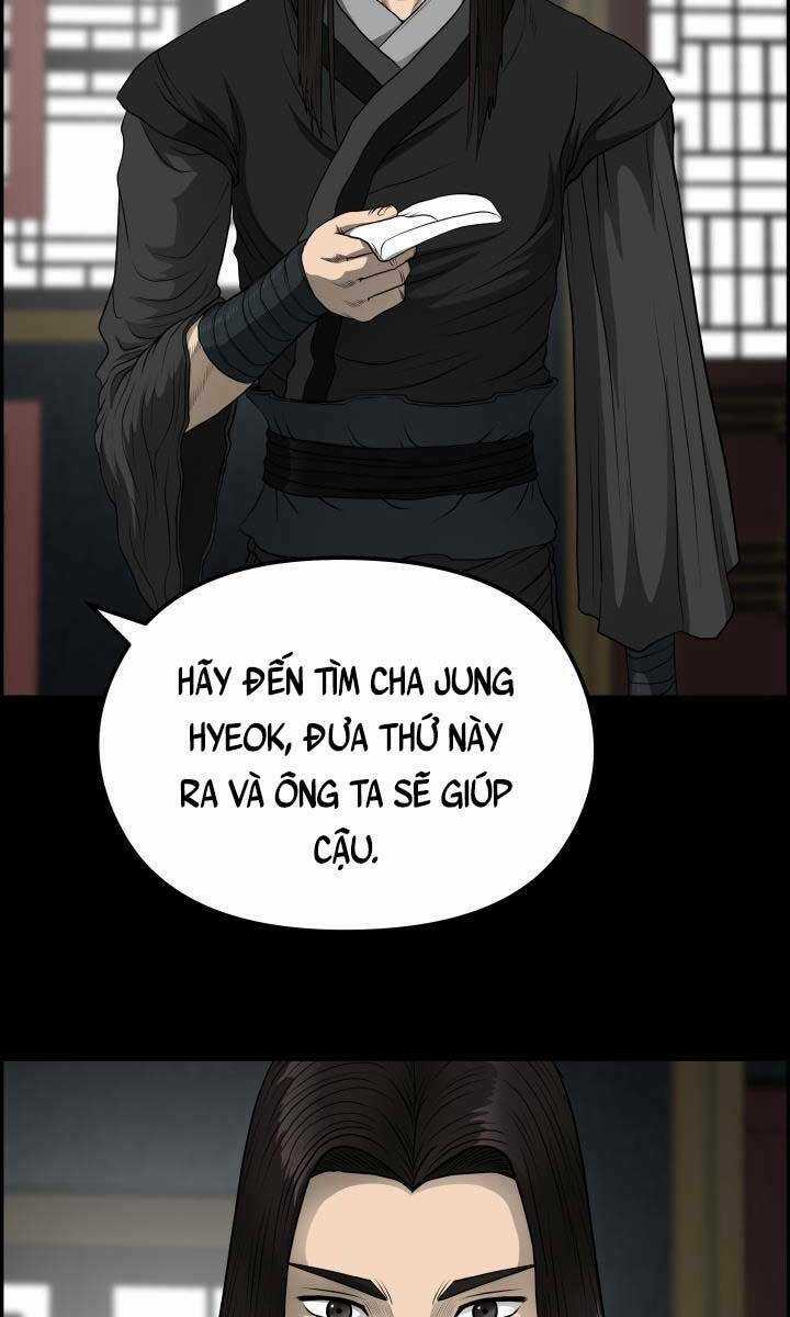 Phong Lôi Kiếm - Chapter 55 - Trang 47