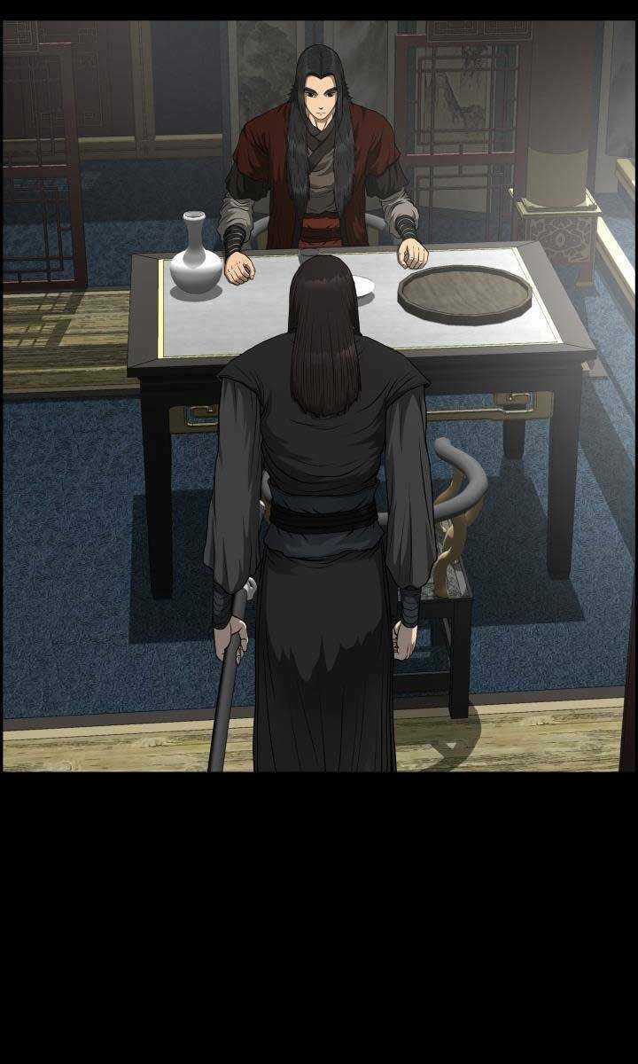 Phong Lôi Kiếm - Chapter 55 - Trang 49