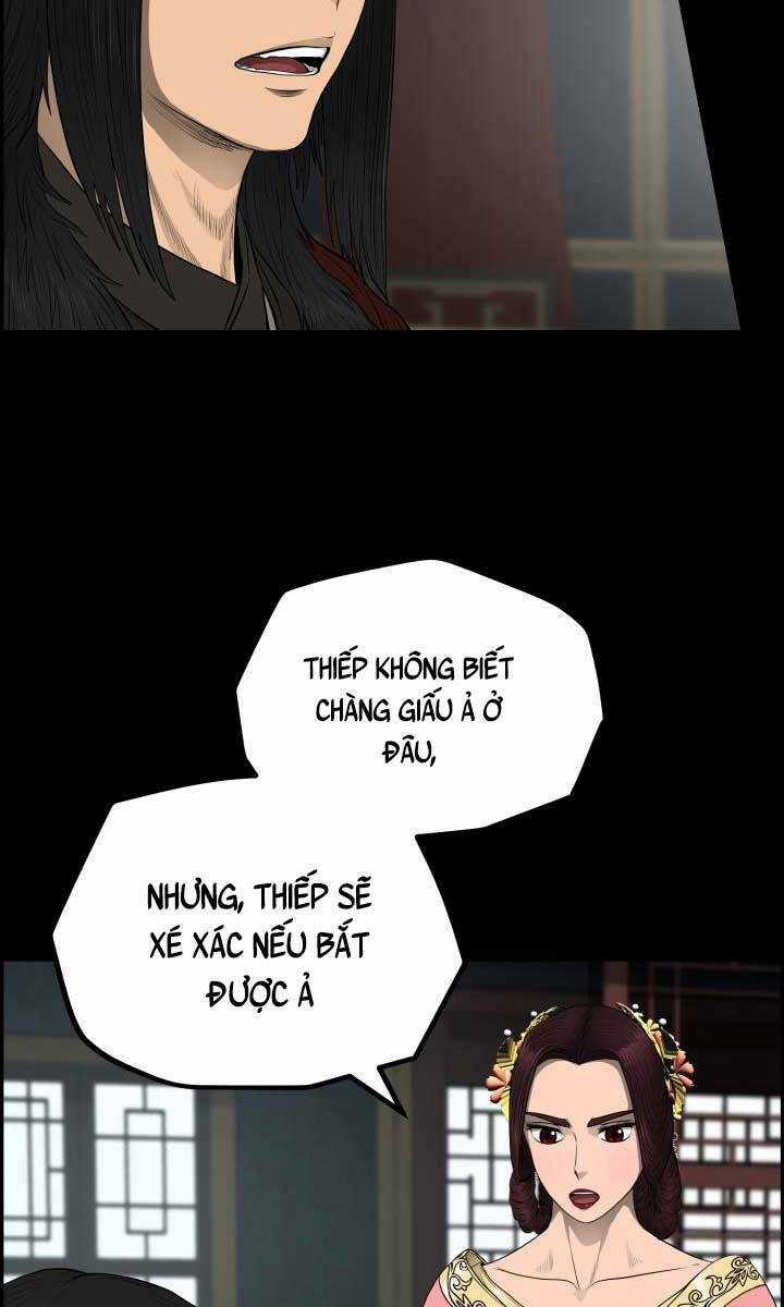 Phong Lôi Kiếm - Chapter 55 - Trang 6