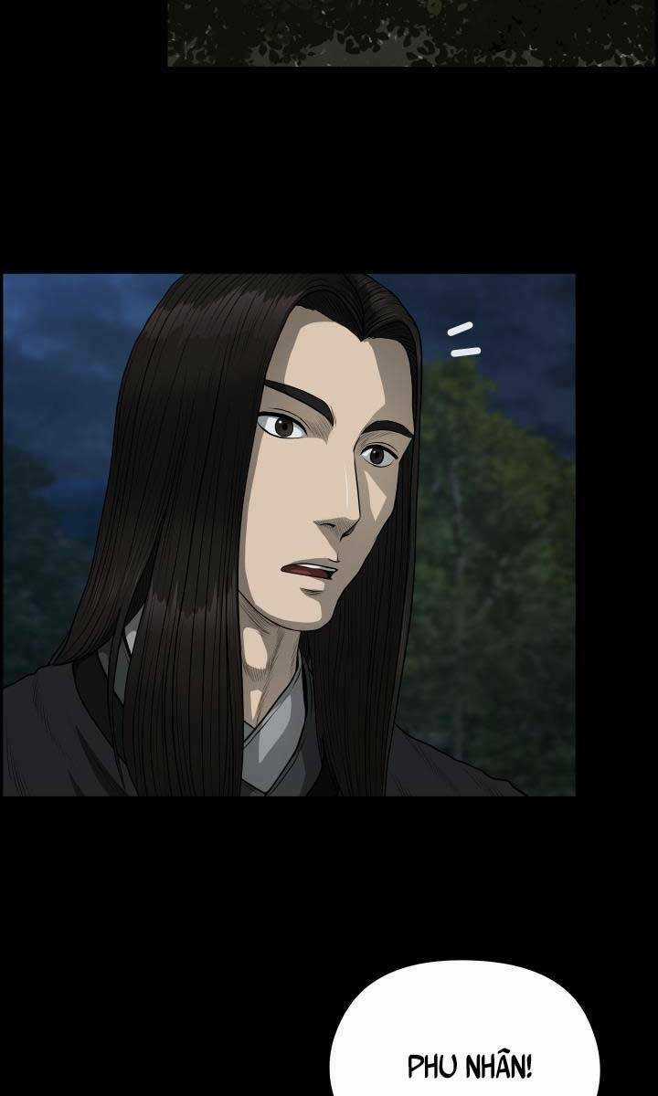 Phong Lôi Kiếm - Chapter 55 - Trang 54