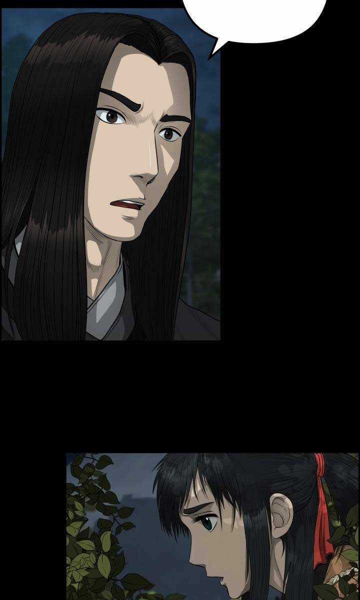 Phong Lôi Kiếm - Chapter 55 - Trang 55