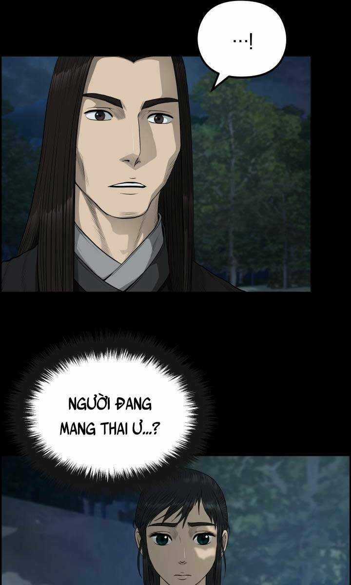 Phong Lôi Kiếm - Chapter 55 - Trang 59