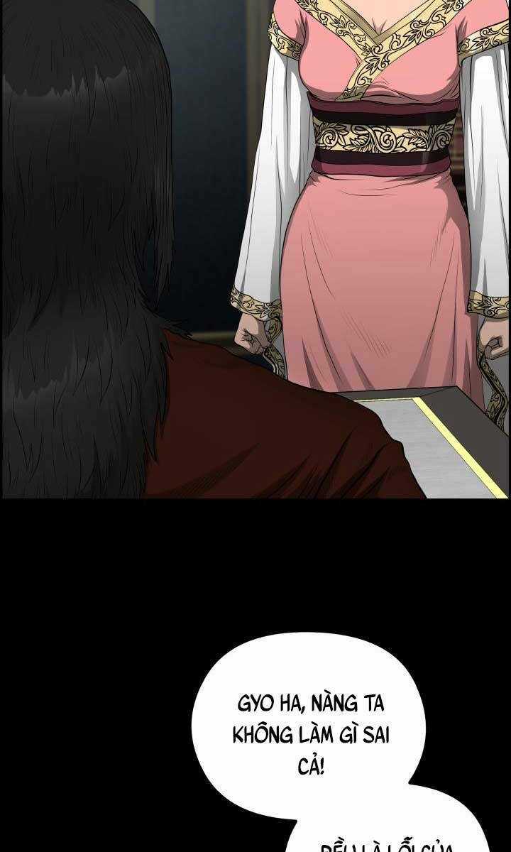 Phong Lôi Kiếm - Chapter 55 - Trang 7