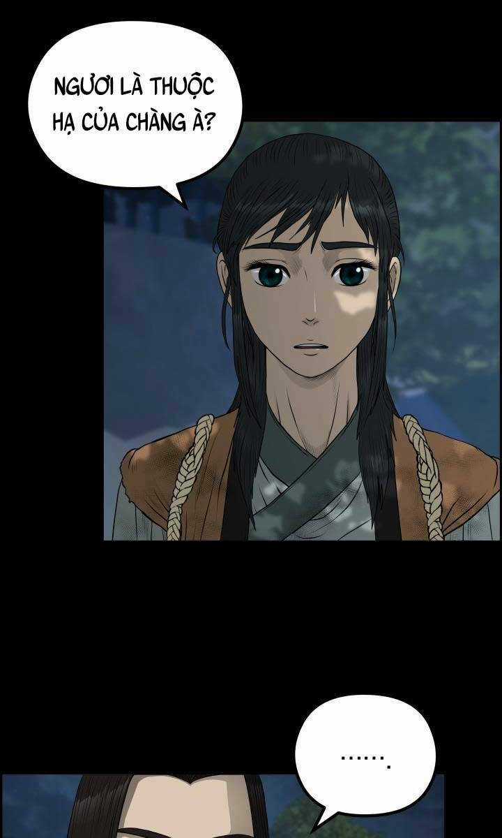 Phong Lôi Kiếm - Chapter 55 - Trang 62