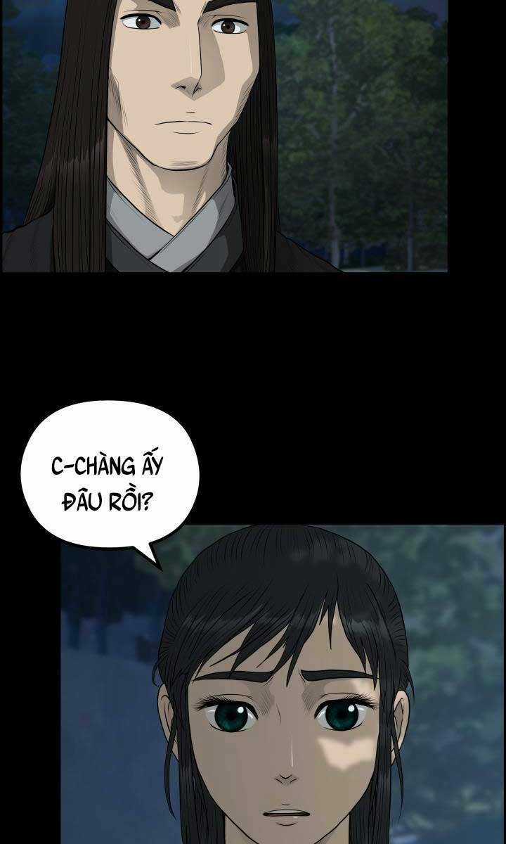 Phong Lôi Kiếm - Chapter 55 - Trang 63