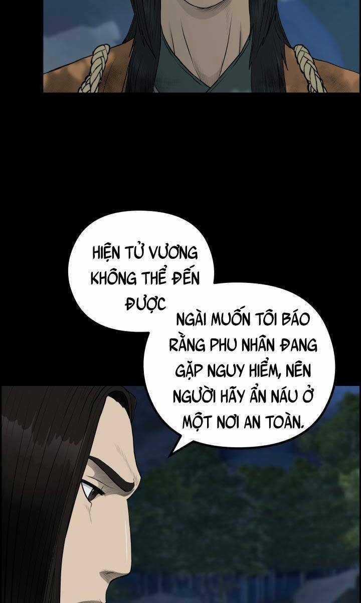 Phong Lôi Kiếm - Chapter 55 - Trang 64