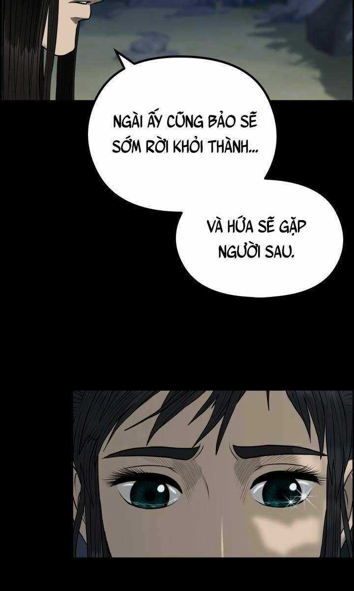 Phong Lôi Kiếm - Chapter 55 - Trang 65