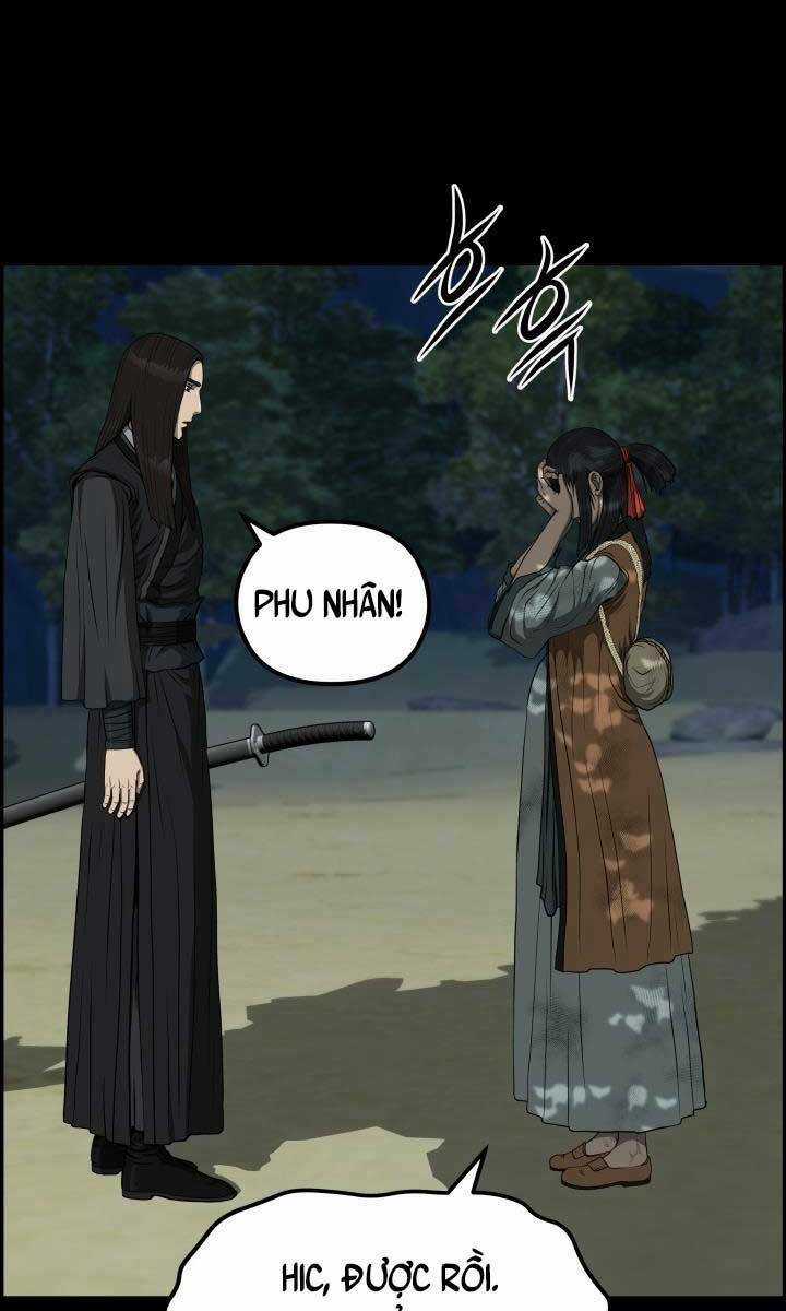 Phong Lôi Kiếm - Chapter 55 - Trang 66