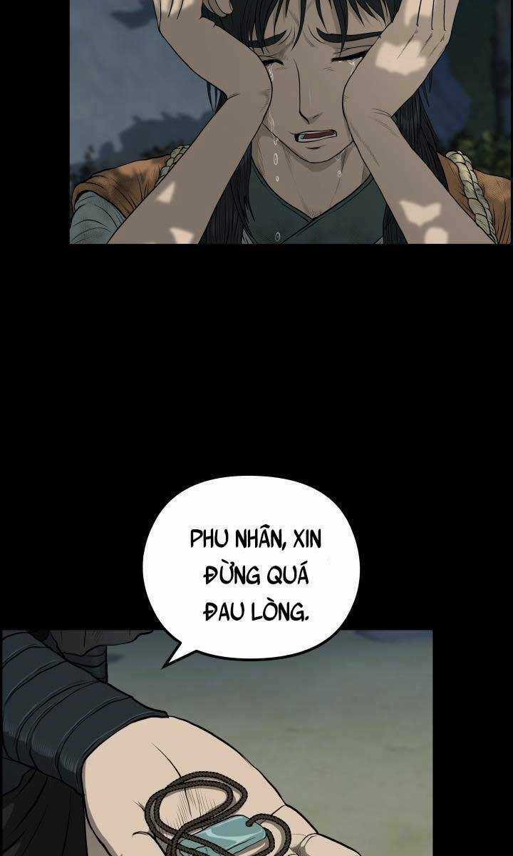 Phong Lôi Kiếm - Chapter 55 - Trang 68