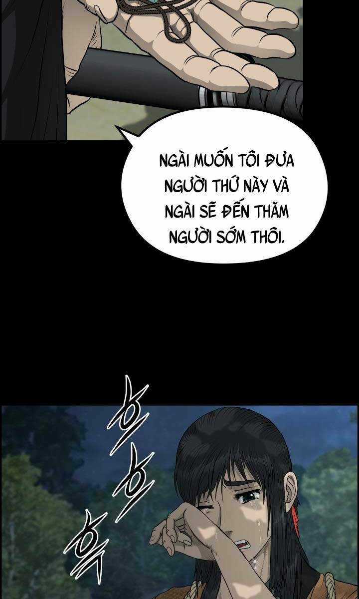 Phong Lôi Kiếm - Chapter 55 - Trang 69